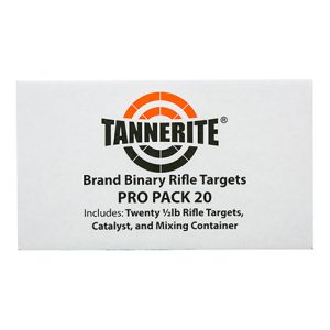 Tannerite pro pack 20 1/2lb.