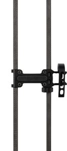 TIGHT SPOT QUIVER 5-ARROW - BLACK RH