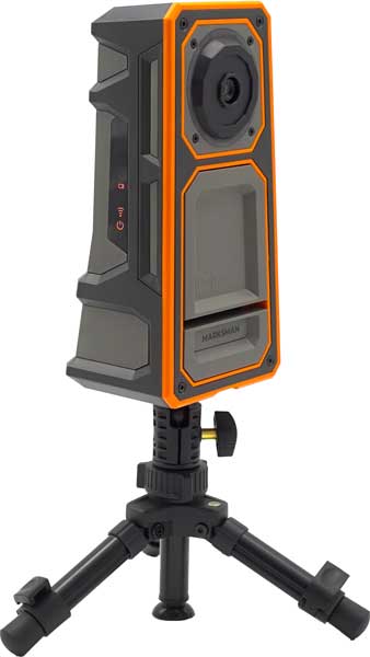 LONGSHOT TARGET CAMERA - MARKSMAN 300YD GUARANTEE - Image 3