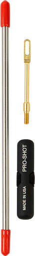 PRO SHOT UNIVERSAL PISTOL KIT - 6.5" .22-.45CAL