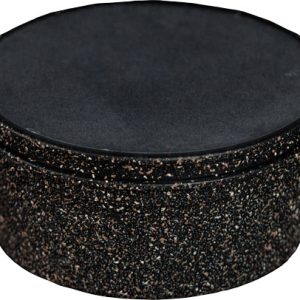 WOODHAVEN CUSTOM CALLS CLUCK - N' PURR POT SLATE W/2 STRIKERS