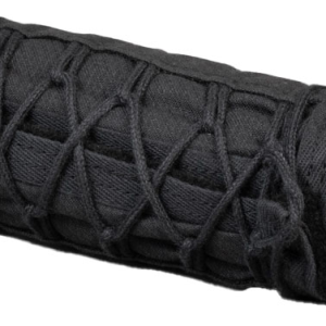 SILENCERCO SUPPRESSOR COVER 6" BLK CORSET