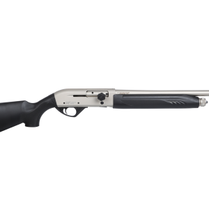GFORCE ARMS GF1 12/18.5 NICKEL 4+1 GRIP