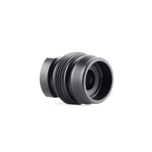 DEAD AIR XENO XERO, P SERIES COMPATIBLE 5/8-24 .45 CAL