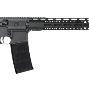 BEAR CREEK ARSENAL 5.56 NATO RIFLE 16" BARREL W/ MLOK RAIL 1-30RD MAGAZINE