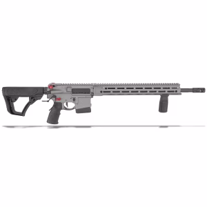 DANIEL DEFENSE DDM4V7 PRO-CC Gun Metal Gray