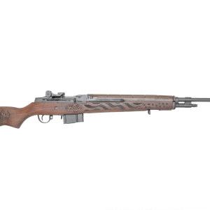 SPRINGFIELD ARMORY M1A 250TH ANNIVERSARY 308WIN WALNT ENGRAVED 22" BBL 1-10RD