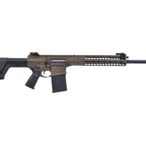 LWRC REPR MKII 6.5CR ODG SC 22"   #