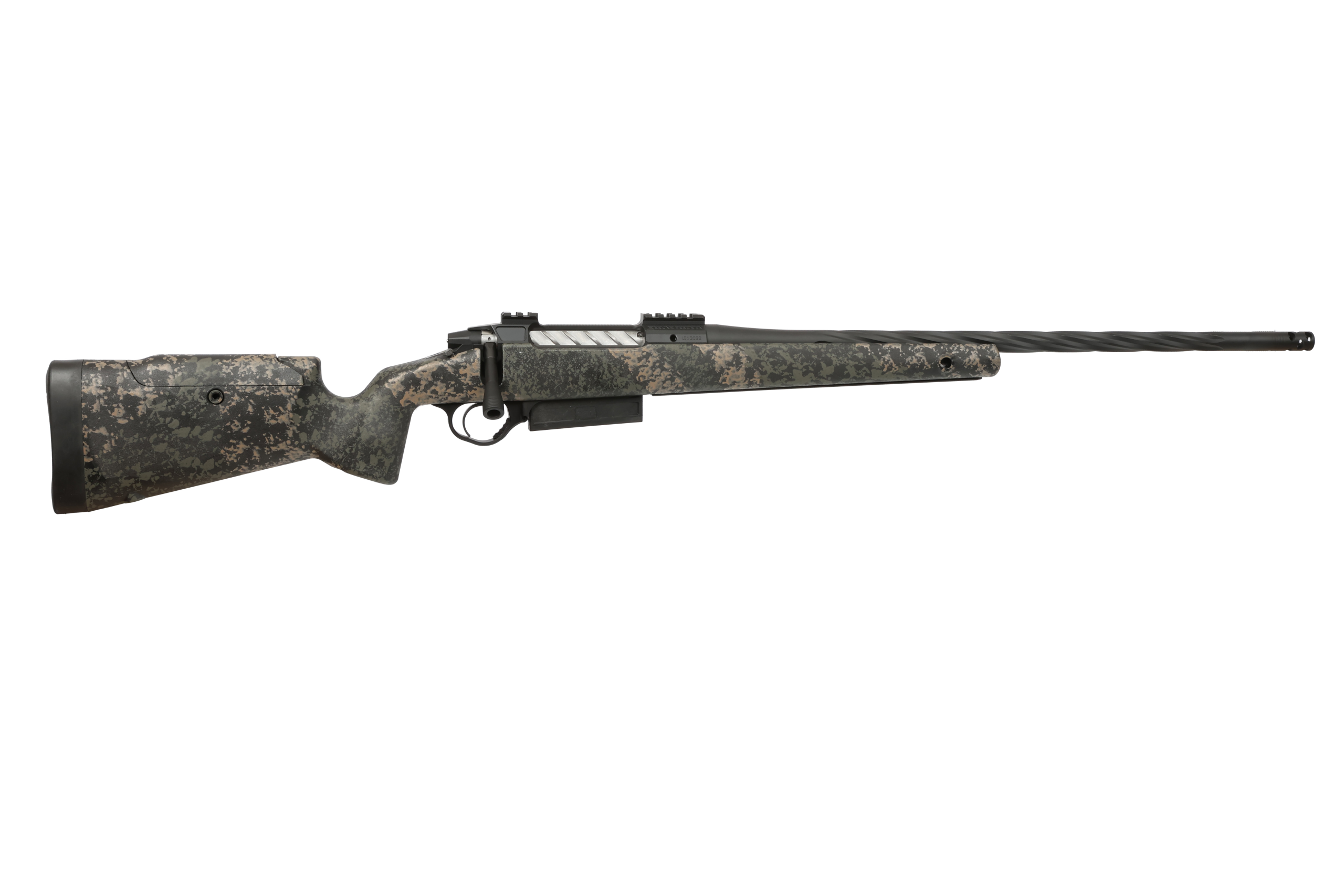 SEEKINS PRECISION PH3 22ARC WOODLAND SHDW 20"