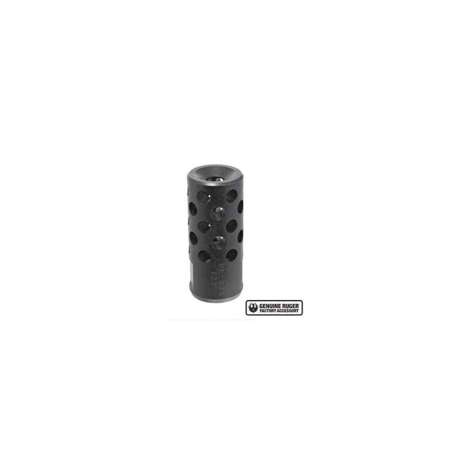 RUGER RADIAL PORT MZZLE BRK 223/5.56 - Image 2