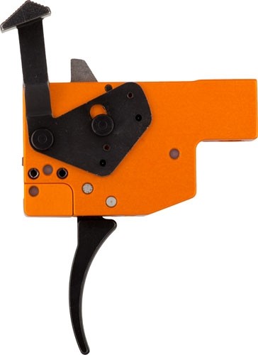 TIMNEY TRIGGER ALL TIKKA T3 2/ - STAGE 8OZ 1ST/1LB 2ND STAGE - Image 2