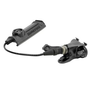 SUREFIRE TAILCAP SWITCH ASSEMBLY 7"