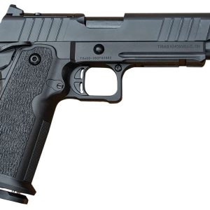 TISAS 1911DS BR9CF DUTY OR 9MM 15+1