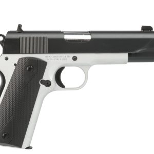 TISAS 1911 AVIATOR BLK 9MM 4.25"