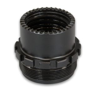 YANKEE HILL MACHINE COMPANY PHANTOM QD ADAPTER