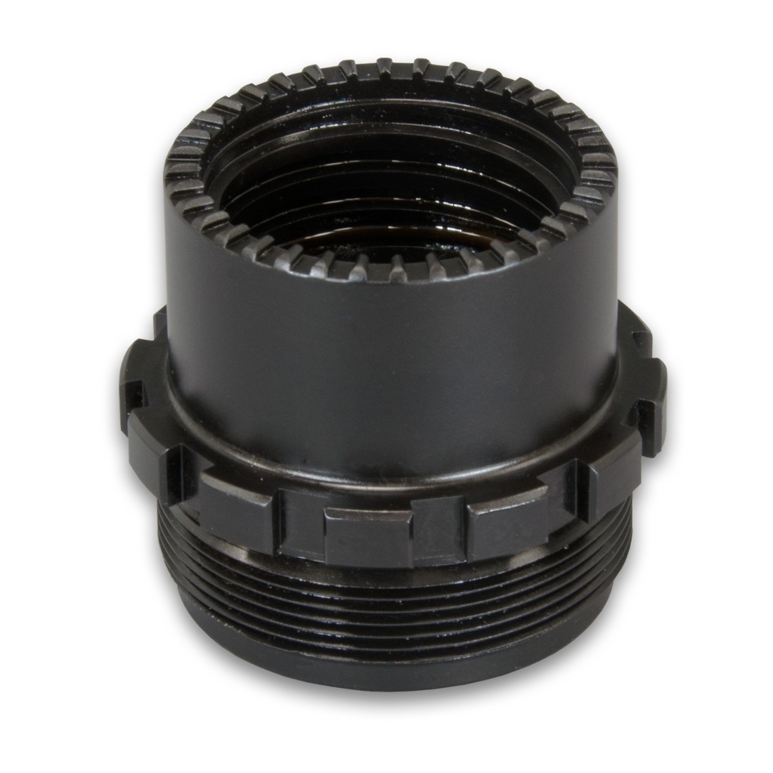 YANKEE HILL MACHINE COMPANY PHANTOM QD ADAPTER