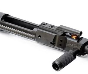 LANTAC ENHANCED BCG 223/556 - BLACK NITRIDE SIDE CHARGER