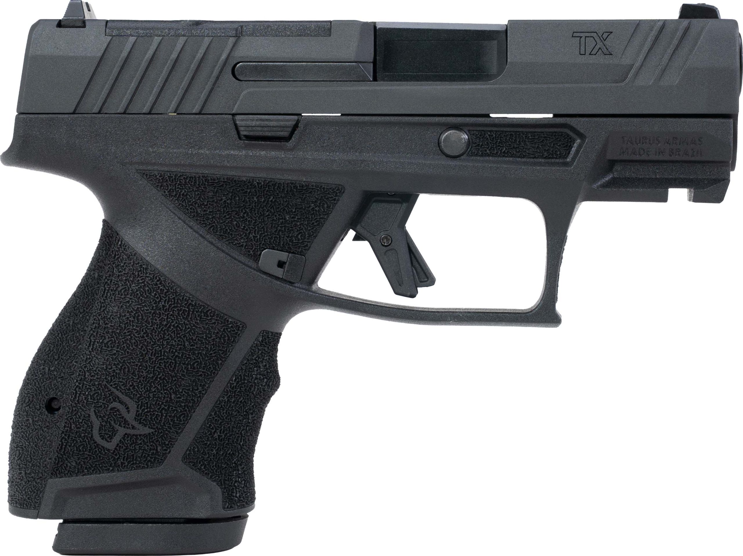 TAU TX9 SUB TORO 9MM 3.4 13RD