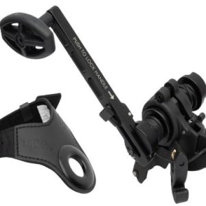 EXCALIBUR CHARGER LITE COCKING - CRANK DETACHABLE