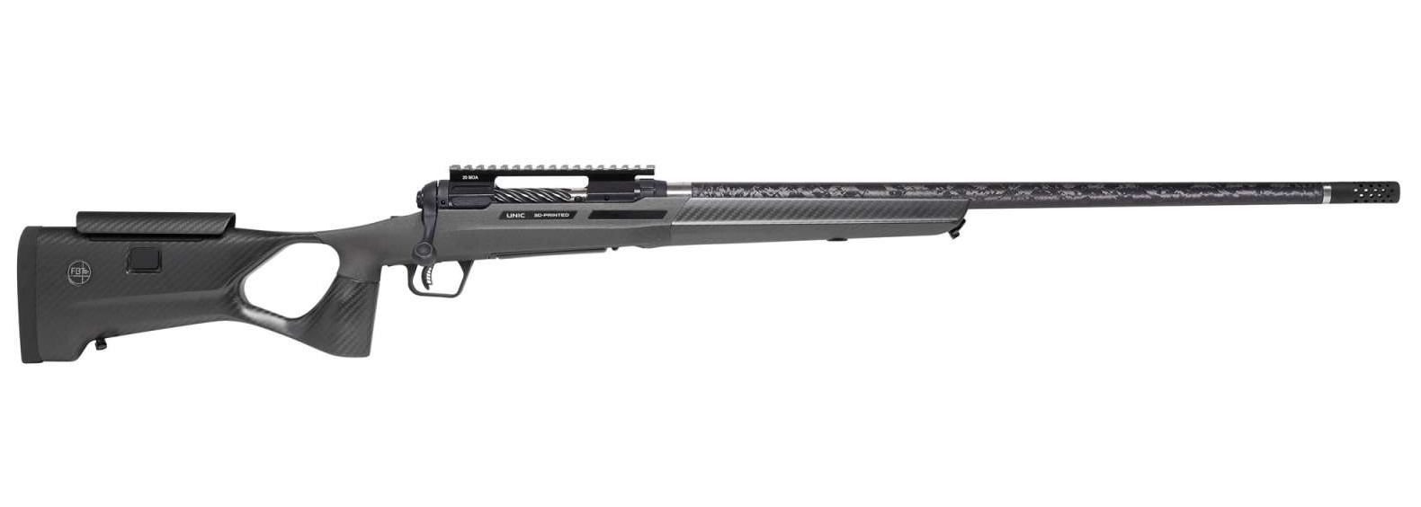 SAVAGE ARMS 110 KLYM 300 WSM CARBON 24"  #