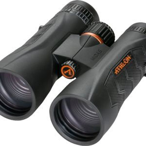 ATHLON BINOCULARS MIDAS PRO G2 - 12X50 UHD ROOF PRISM BLACK