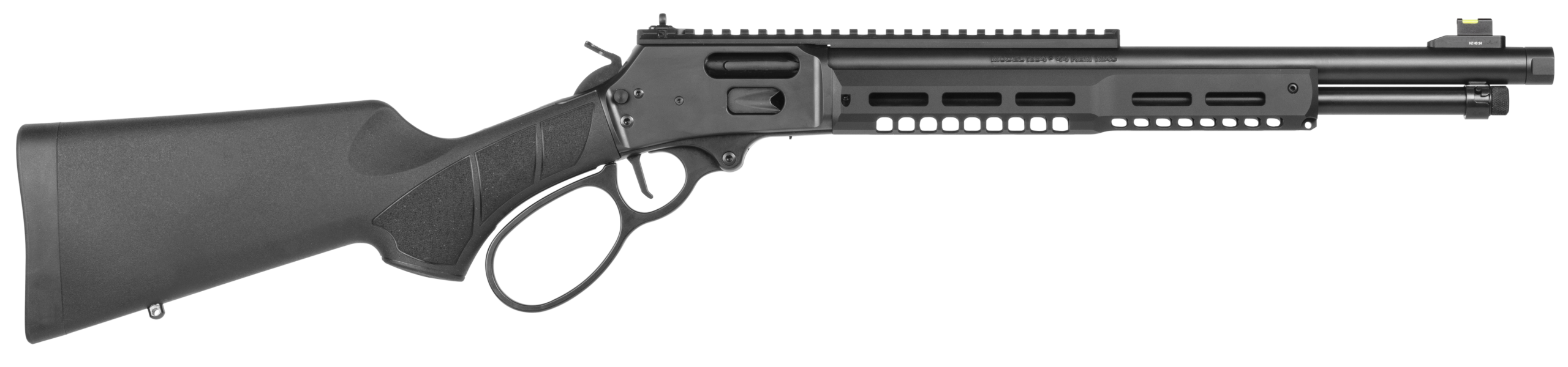 SMITH AND WESSON 1854 STEALTH HUNTER 357MAG 8RD