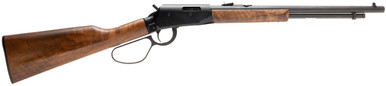 Savage Arms 46200 Revel Classic Lever Action .17 HMR 18" 9+1 Walnut/Matte Black