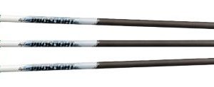 EXCALIBUR ARROW PROFLIGHT - 18" ILLUMINATED 3PK (MATRIX)