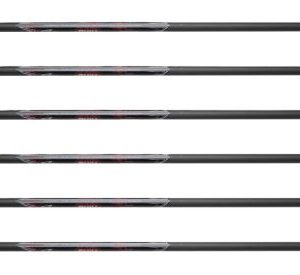 EXCALIBUR ARROW QUILL 16.5" - 6PK (FITS MICRO MAGAIR)