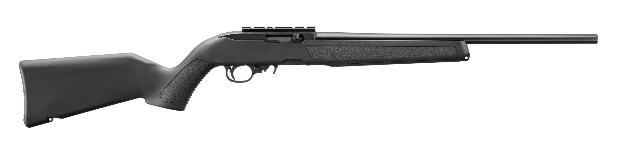 RUGER 10/22 CARBINE 22LR BL/SYN