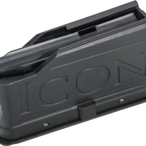 TC SINGLE STACK MAGAZINE 3RD - ICON 204RUG 223REM