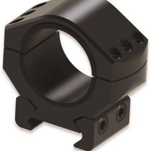 BURRIS OPTICS X-TAC 1" RINGS 1.00 HEIGHT