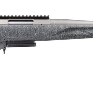 RUGER AMERICAN GEN2 6.5PRC GRAY 20"