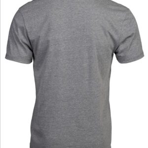 BROWNING SS T-SHIRT BROWNING - HEXLOCK HEATHER GRAY LARGE