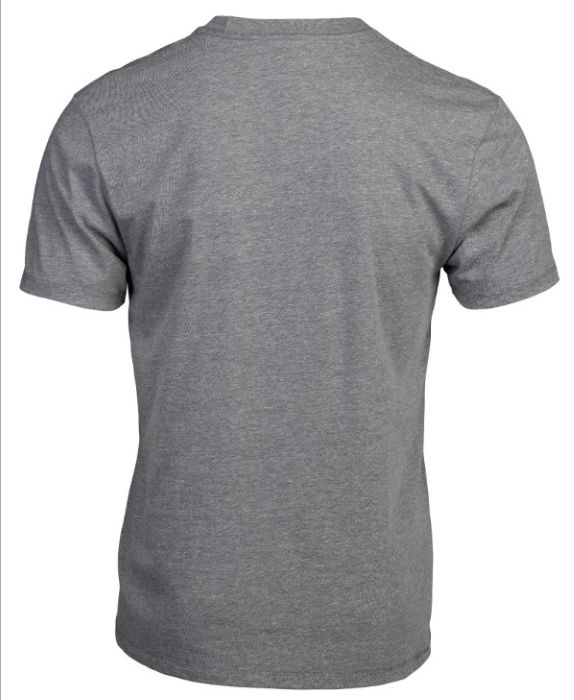 BROWNING SS T-SHIRT BROWNING - HEXLOCK HEATHER GRAY XXLARGE
