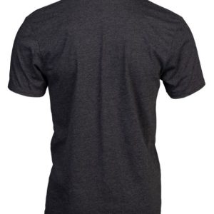 BROWNING SS T-SHIRT BROWNING - HEXLOCK DARK GRAY LARGE