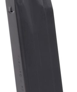 HK MAGAZINE USP45 45ACP 12RD - BLACK STEEL w/ EXTD FP