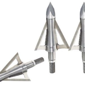 EXCALIBUR BOLTCUTTER BAT - BROADHEAD 150GR 3PK