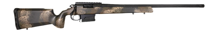 FRANKLIN ARMORY PREVAIL 300WSM 24" FLUTED