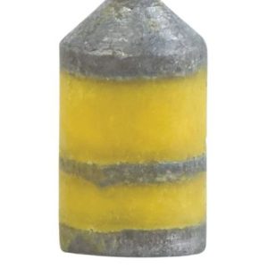TC MAXI BALL 50CAL 370GR - PRELUBRICATED 20PK