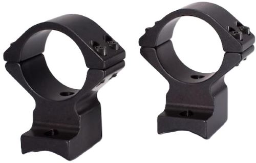TALLEY RING/BASE COMBO 1" - MEDIUM WEATHERBY MARK V 6 LUG
