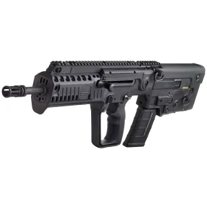 IWI TAVOR X95 SBR 5.56/223 13"RFL BLK 1-30RD MAG