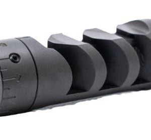 ARMASPEC HARMONICS-TUNER - MUZZLE BRAKE 30 CAL BLACK