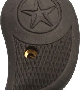 BOND ARMS GRIP STANDARD RUBBER - BLACK
