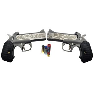 Bond 250TH 45-410 4.25"