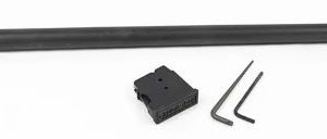 CZ VARMINT BARREL SET FOR 457 - & 455 17HMR 24" THREADED