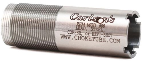 CARLSONS CHOKE TUBE FLUSH - MOUNT 20GA IC REM CHOKE