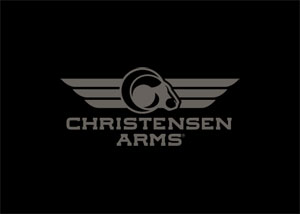 CHRISTENSEN ARMS RIDGELINE SAFARI 300WIN BL/WD