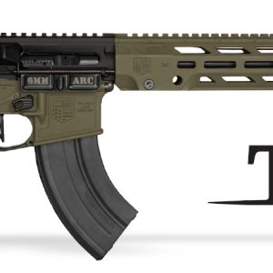 DIAMONDBACK FIREARMS DB15O 6MMARC DUO 18" M-LOK