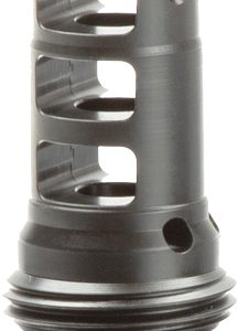 LANTAC DRAGON MUZZLE BRAKE 223 - 1/2-28 SILENCERCO A SR MOUNT